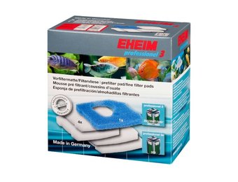 Filterschijf Set voor Professionel 3/3e