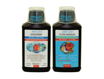 Onderhoudsset 250ml - Bundel