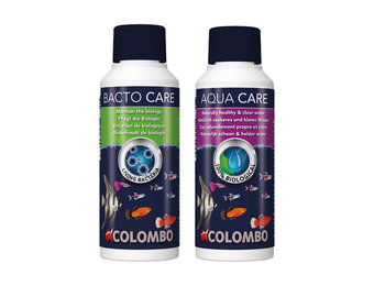 Onderhoud Set 2x 250ml