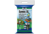 Symec XL Filterwatten 250g Groen