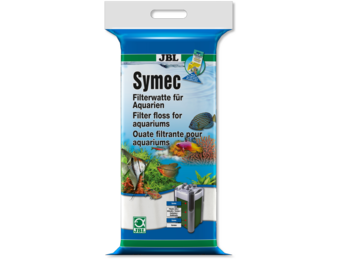 Symec Filterwatten 500g