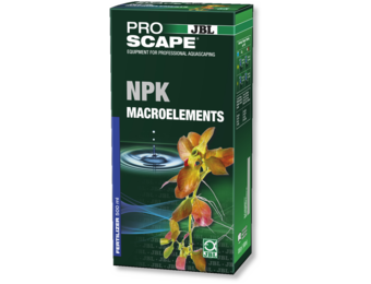 Proscape Npk Macroelements 500ml