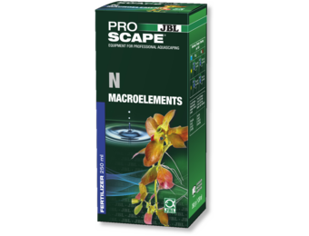 Proscape N Macroelements 250ml