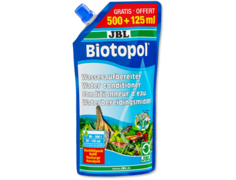 Biotopol Navulling 625ml