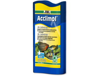 Acclimol 100ml