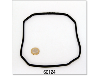 Cristalprofi E700/E900 Dichting Pompdeksel