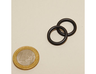 Cristalprofi E700/E900 Afsluitkraan Dichting