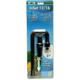 Inset 12/16 CP E700/E900 Ingang