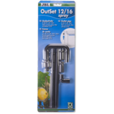 Outset Spray 12/16 CP E700/E900 Uitgang