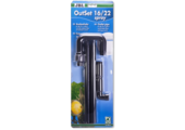 Outset Spray 16/22 CP E1500 Uitgang