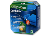 CombiBloc CristalProfi e1500/e1501/e1901