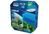 UniBloc CristalProfi e1501/e1502/e1901/e1902