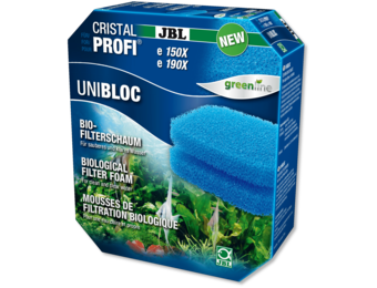 UniBloc CristalProfi e1501/e1502/e1901/e1902