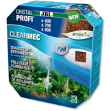 Clearmec CristalProfi e400/e700/e900/1/2