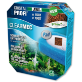 Clearmec CristalProfi e1500/e1900/1/2
