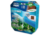 Clearmec CristalProfi e1500/e1900/1/2