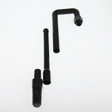 Inset 19/25 Aanzuigset Buitenfilters