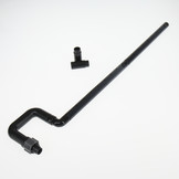 Outset Spray 19/25 CP E1901 Uitgang