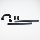 Outset Spray 19/25 CP E1901 Uitgang