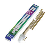 Aquacristal UV-C 11W Reservebrander