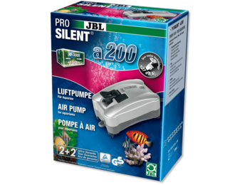 ProSilent a200