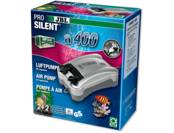 ProSilent a400