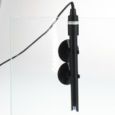 Zuignap Met Klem 12/16mm 2 stuks