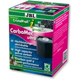 CarboMec Ultra CristalProfi i60/80/100/200