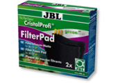 Cristalprofi M Greenline Filterpad 2 stuks