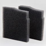 Cristalprofi M Greenline Filterpad 2 stuks