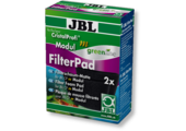 Cristalprofi M Greenline Module Filterpad 2 stuks