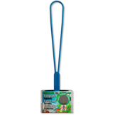 Visschepnet Premium Zwart/Fijn 8cm