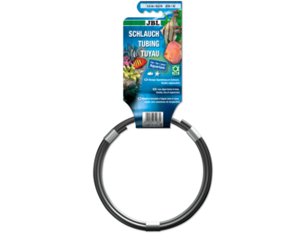 Aquariumslang 9-12mm - 2,5 meter