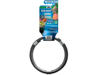 Aquariumslang 12-16mm - 2,5 meter