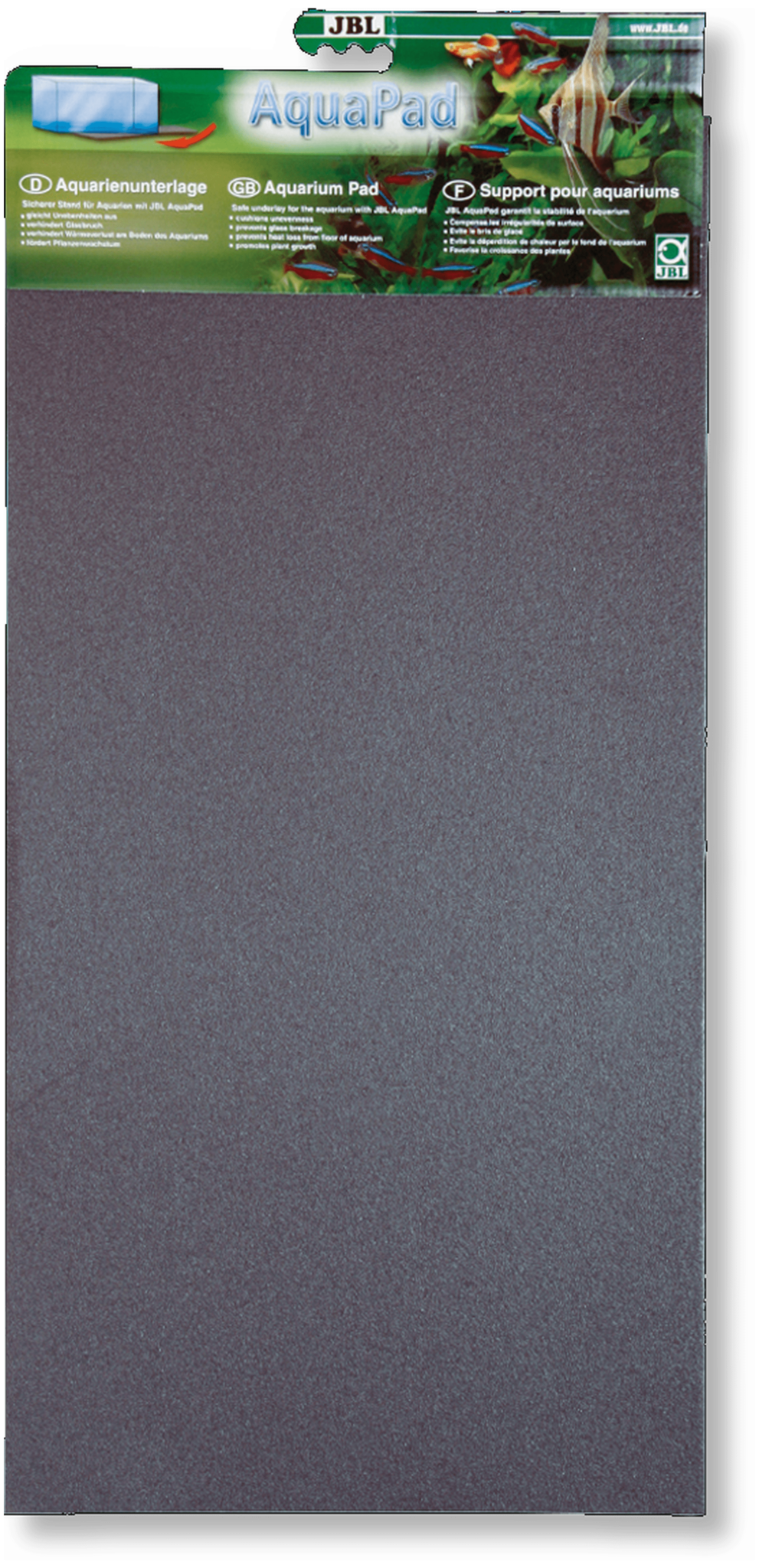 AquaPad 100x40cm