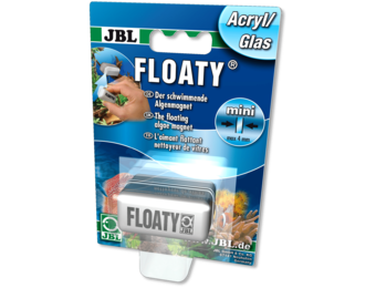 Floaty Mini Acryl/Glas