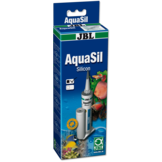 AquaSil Zwart 80ml