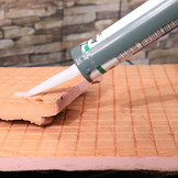 AquaSil Transparant 310ml