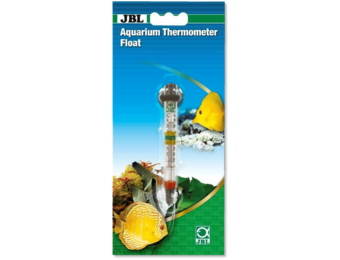 Aquariumthermometer Float
