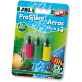 ProSilent Aeras Micro S3
