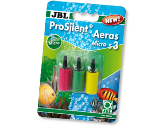 ProSilent Aeras Micro S3