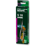 Proscape Tool S16 Gebogen Schaar Met Veer