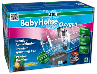 BabyHome Oxygen