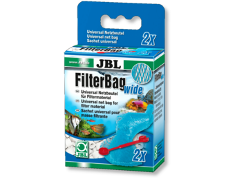 Filterbag Grof 2 stuks