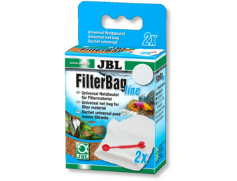 Filterbag Fijn 2 stuks