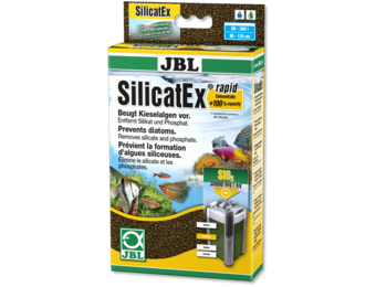 SilicatEx Rapid
