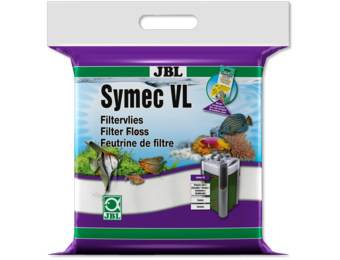 Symec VL Filtervlies 80x25x3cm