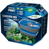 Combi Filter Basket II CP e1501/e1901/2