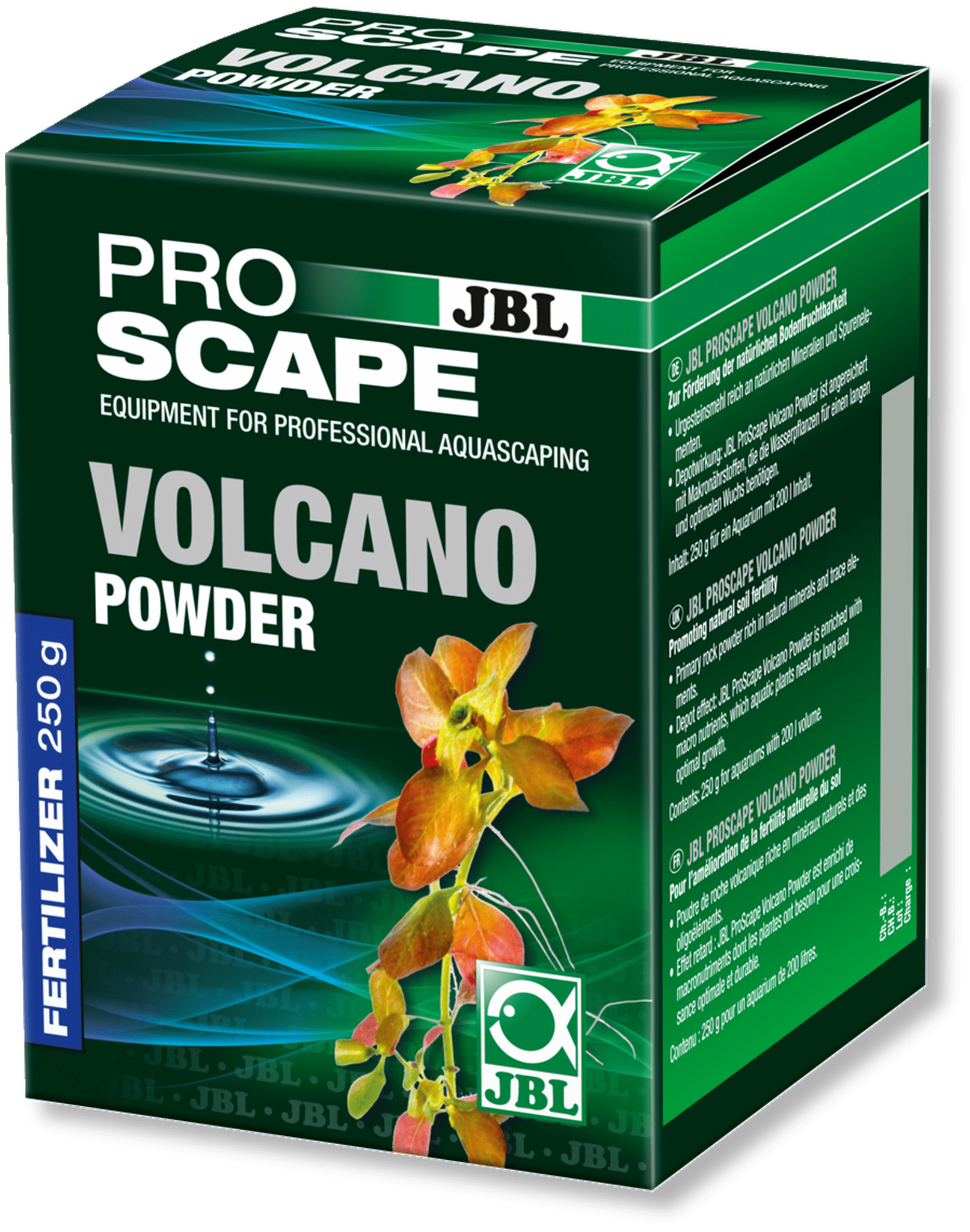 Proscape Volcano Powder 250g