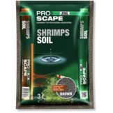 Proscape Shrimp Soil Brown 3L